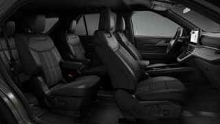 2027 Ford  Internal Image 1
